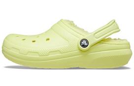 Crocs Classic Clog EVA Clogs Unisex Iris Yellow 203591-75U 45-46