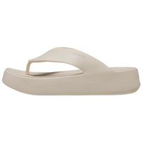 Crocs EVA Flip Flops Women's Gray 209410-160 39-40