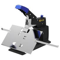 Comi KD-60 Heavy-Duty Desktop Stapler CN plug (adapter included)