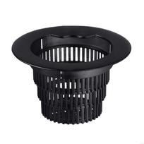 Anti Clog Sink Strainer Household Kitchen Sink Filter Mesh Sink Strainer Filter Drain Trap Durable Retractable Waste Screen