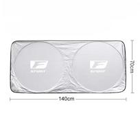 Car Windshield Sun Visor UV Sunshade Protection Shield For Lexus F-SPORT ES RX NX LS UX LM LX GX LC RZ IS CT GS RC HS SC TX LBX