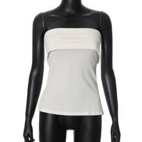 2026 Solid Tube Tops For Women Strapless Bra Turndown Slash Neck Lenceria Femenina Backless Bralette Femme Split Bandeau Top Sexy S