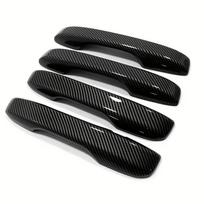 Applicable to the 11 Replacement Civic accessories door handle cover external handle protection suitable for Honda Civic 2025-20 Style1