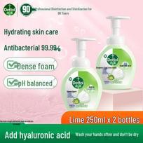 Dettol Hyaluronic Acid Foaming Hand Wash