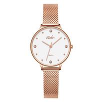 EBOHR Kana Series Women's Quartz Watch