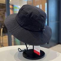 New Drawstring Fisherman Cap Waterproof Sun Anti-UV Protection Panama Hats Mesh Breathable Bucket Hat Summer juoda