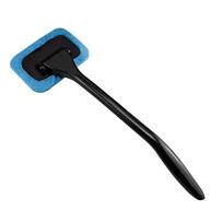 For Suzuki Swift Sport Jimny Grand Vitara Alto SX4 Across Ignis 1Pcs Car Window Cleaner Brush Kit Windshield Cleaning Wash Tool