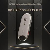 iFLYTEK M610Pro Spark AI Wireless Mouse