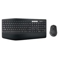 Logitech MK850 Wireless Keyboard and Mouse Combo