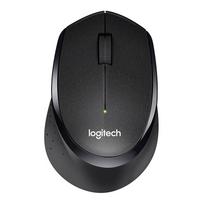 Logitech B330 Wireless Silent Mouse
