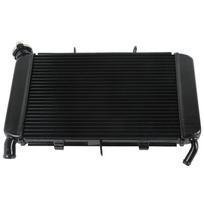 Motorcycle Radiator Cooler Cooling For Yamaha XJ6N 2009-2016 XJ6S 2009-2016 XJ6F 2010-2016 XJ6 2009-2016 FZR6 2014 FZ6R