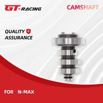 For YAMAHA Zuma/BWS 125/NMAX 125 155 NVX/AEROX Performance Camshaft 2DPE217000 2DP-E2170-00