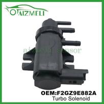 F2GZ-9E882-A Turbo Solenoid EGR Solenoid Val For Ford Edge Escape Fusion Lincoln MKC MKX MKZ F2GZ9E882A Car Accessories