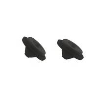 Grommet Ring Tail Light Grommet Rear 2 Pieces Direct Replacement Perfect Fit Quality Materials Car Maintenance