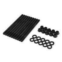 Car Accessories Applicable to 96-00  Civic D16Y7 D16Y8 ARP 208-4305 cylinder head bolts 1SET
