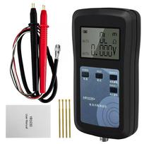 4-Wire YR1035+ Car Battery Analyzer Lithium Battery Internal Resistance Test Instrument 100V Electric Vehicle Group 18650 Tester YR1035 PLUS