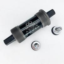 TAOZIK BB73 73 22.5 MM CRO-Steel MTB Mountain Bike BB Bottom Bracket BB with Bolts