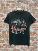 Slipknot 2004 Vintage Rock Band T-shirt Size S 4XL