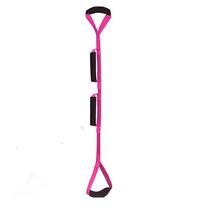 Walking Aids Multi Use Leg Lifting Belt Wear Resist Elastic Leg Lift Strap Nylon Leg Train Strap Disabled Accessories