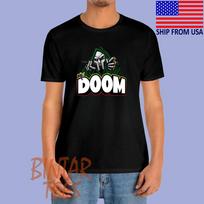 Mf Doom Poster Men's Black Size S to 5XL XL