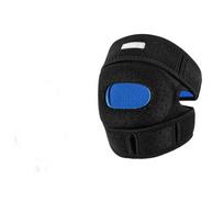 Shock Absorption Patella Belt Knee Pads Adjustable Patellar Protection Patella Protect Band Pressurize Breathable