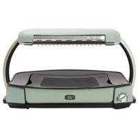 Aladdin Far Infrared Graphite Griller CAG-G13AS-G Green