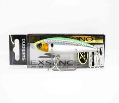 Shimano XL-180Q Borakono 80F X-ARC Floating Lure 15T 521996
