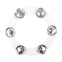 Būgnų lėkštės Žiedai Hihat tambūrų būgnų rinkinys Stacks Hihats Professional būgno lėkštėms Būgnų rinkinys Performance Cymbal