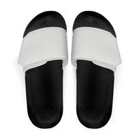 Personalized Customized Slippers For Men And Women Slip Indoor New Slippers For Home Use 36 juoda
