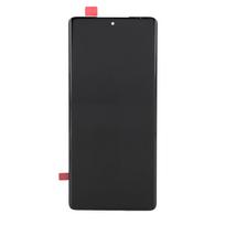 Phone Screen Replacement for Edge 50 Fusion for S50 NEO for G85 Touch Screen Digitizer Assembly