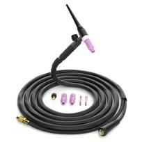 AIXZ 145A 3 viename suvirinimo aparatas Lift TIG/ARC MMA suvirintojai MINI IGBT Inverterinis suvirinimas su vielos padavimo pistoletu Nešiojamas namų suvirinimo įrankis