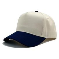 Hat Printing Cap Baseball Cap Catering Coffee Restaurant Waiter Work Cap Color Matching Hat Adjustable (56-58cm)