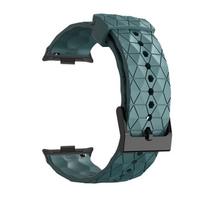 Silicone Strap For Xiaomi Mi Band 8 pro / 9 Pro Replacement band For Xiaomi Band 9Pro MiBand 8Pro Bracelet Soft Wristband Belt Xiaomi Band 9Pro