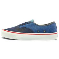 Nigel Cabourn x Vans OG Authentic LX Crazy Navy Mix Unisex Batai Daugiaspalviai VN0A4BV99RD 42
