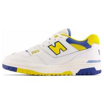 New Balance 550 Honeycomb Heritage Blue Unisex Kedai Balti BB550NCG 42.5