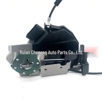 BK31-V219A65-DJ Ford Transit BK31 Lock Mechanism Ford nėra spalvos