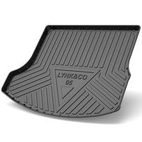 Lynk & Co 05 Custom TPE Trunk Mat Thickened Version