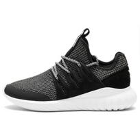 Adidas Originals Tubular Audinio Apvalaus Piršto Suvarstomi Sugeriančių Smūgius Neslystantys Dilimui Atsparūs Kvėpuojantys Lengvi Žemi Gyvenimo Būdo Laisvalaikio Batai BA7718 36