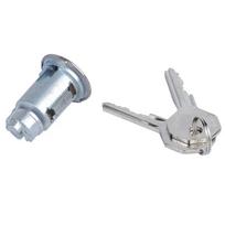Uždegimo jungiklio raktų spynos cilindras Chevrolet Buick Cadillac Pontiac 12326983
