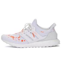 Adidas Ultra Boost 4.0 Madness White Sneakers EF0143 37⅓