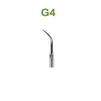 1 vnt. Dantų ultragarsinio skalerio antgalis Skalavimui Periodontikai Endodontikai Endo Perio Skalavimo antgaliai G P E Tinka Ems ir Woodpecker
