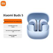 Xiaomi Buds 5 True Wireless Earbuds