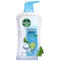 Dettol Healthy Shower Gel