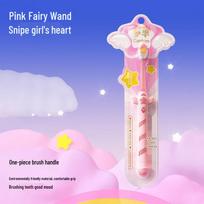 Sanban Fairy Wand Soft Toothbrush 3-Pack