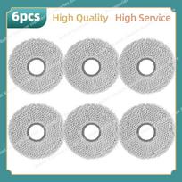 Compatible For Eureka J15 Max Ultra Vacuum Replacement Parts Main Side Brush HEPA Filter Mop Cloth Dust Bag Accessories