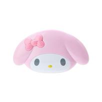 Sanrio My Melody Veidrodėlis Šukos Rinkinys 962546 Rožinis Baltas & rožinė