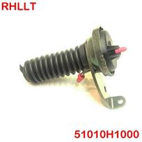 51010H1000 Front Differentional Gear Actuator For HYUNDAI TERRACAN 2001-2003 H-1 2002-2007 51010 H1000