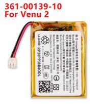 Rechargeable Lithium Battery For Garmin Venu 2 Garmin Venu 2s 361-00139-10 361-00137-10 Watch Battery For Garmin Venu 2