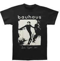 Bauhaus Bela Lugosi's Dead Soft Unisex T-Shirt M