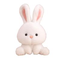 Lokio Katės Dramblio Lėlė Komforto Pliušinis Žaislas Maži Papuošalai Lėlė Nauja Kawaii Minkštų Gyvūnų Serija Pūkuotas Žaislas Gimtadienio Dovana Namų Dekoras